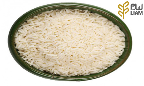 خرید برنج صدری هاشمی
