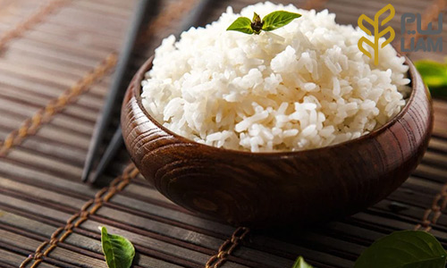 معرفی برنج صدری دم سفید