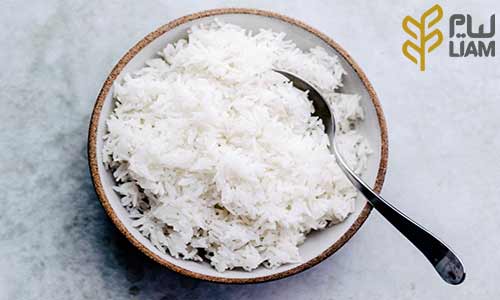 عوامل تاثیر گذار بر قیمت برنج صدری دم سفید