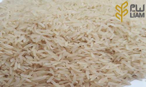 معرفی برنج صدری دم سیاه