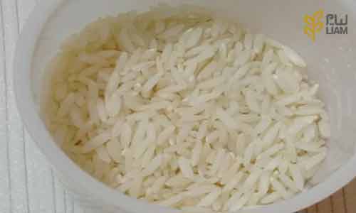 معرفی برنج صدری دم زرد
