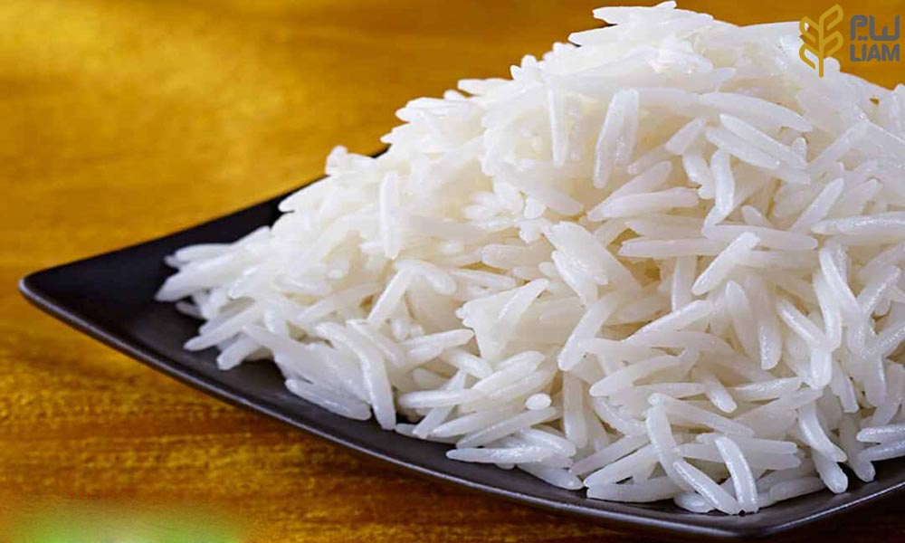 معرفی برنج باسماتی