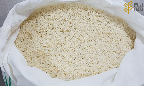 برنج طارم سنگی ( استخوانی)