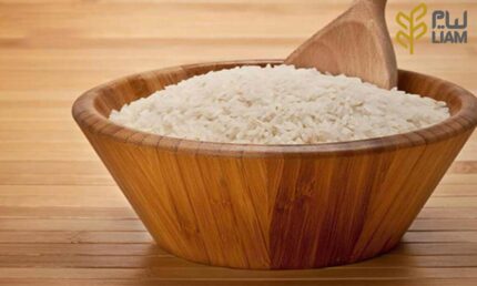 برنج طارم سنگی ( استخوانی)