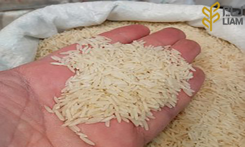 برنج پاکستانی ملهم چه نوع برنجی است؟