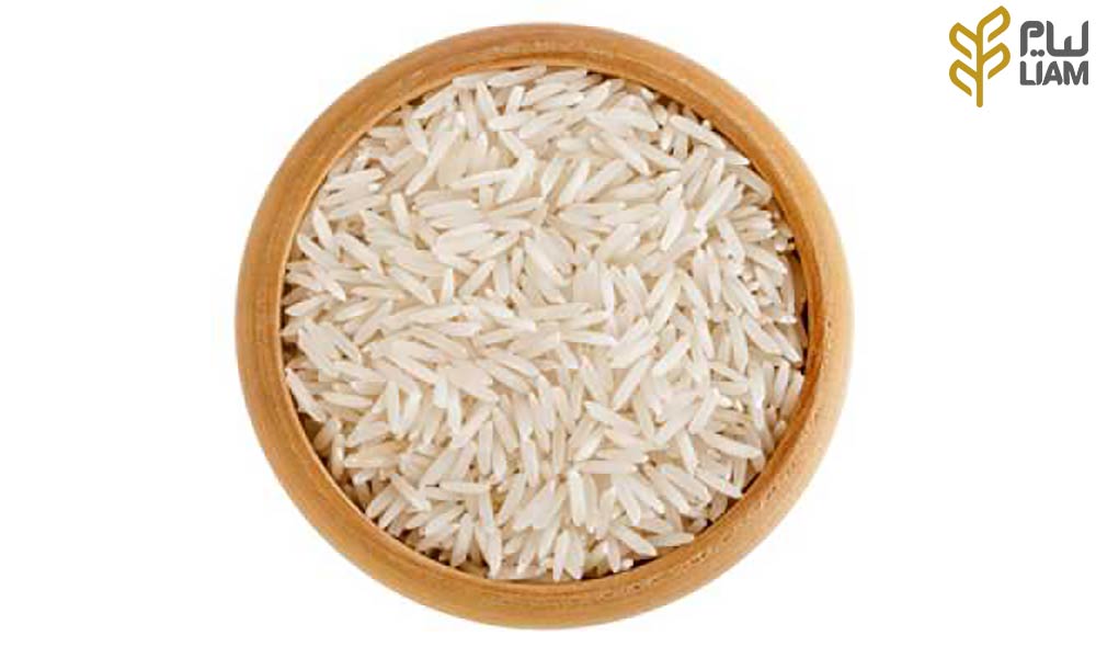 معرفی برنج پاکستانی شوخبت