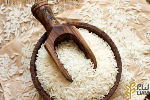 بررسی ارزش غذایی و تغذیه ای برنج ایرانی