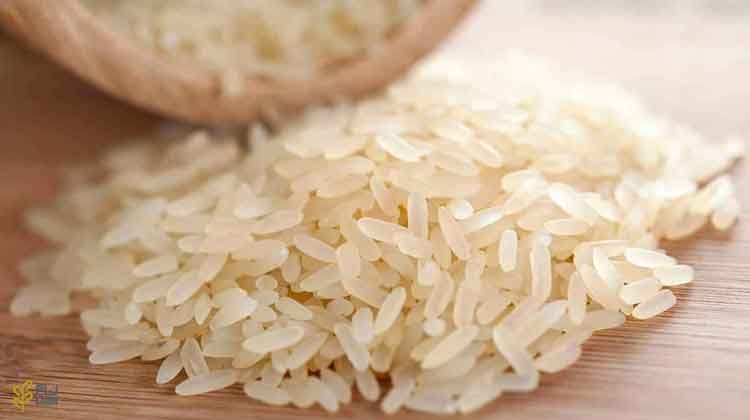 استانداردهای ملی برای تشخیص برنج باکیفیت