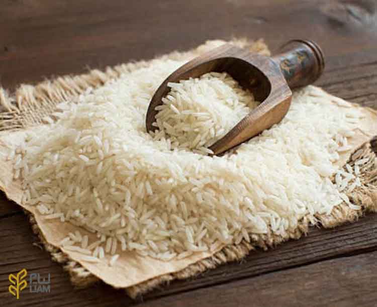 برنج باسماتی